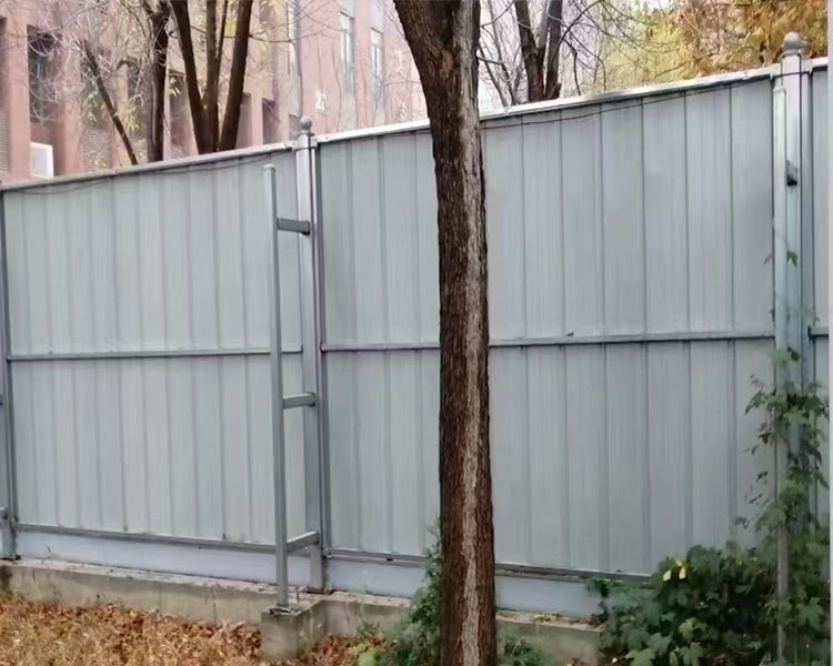 邯郸彩钢围挡板